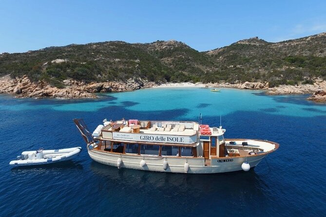 Boat Tour of the La Maddalena Archipelago - Recommendations for Travelers