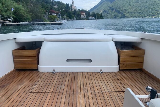 Boat Tour on Lake Como 1 Hour - Preparing for Your Tour