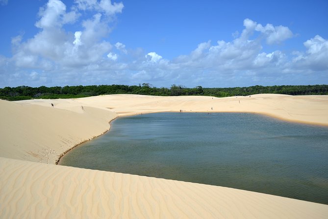 Boat Tour On the Preguiças River - Preparing for the Tour