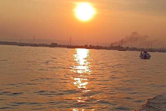 Boat Tour Ortigia and Syracuse Sea Caves - Reviews and Cancellation Policy