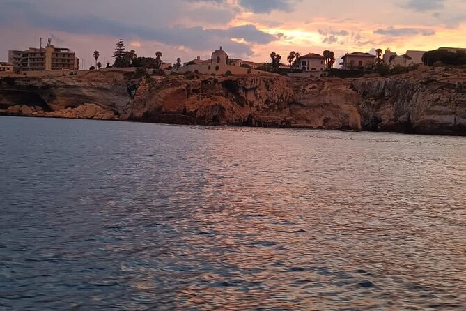 Boat Tour Ortigia and Syracuse Sea Caves - Nearby Attractions and Additional Experiences