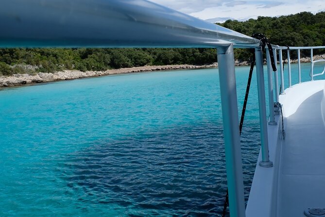 Boat Tour Porto Cervo - Maddalena Archipelago - Exploring the Maddalena Archipelago