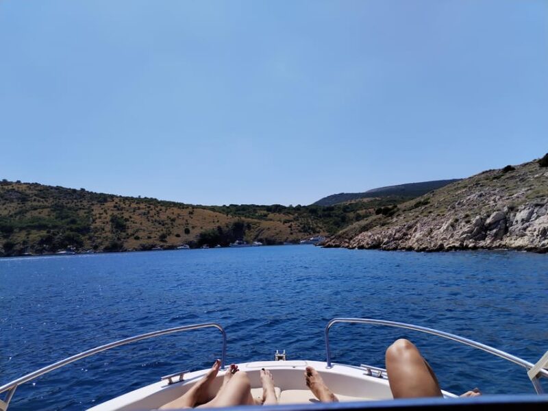 Boat Tour: Releaxing Tour of Vrbnik Coast - Activities and Amenities