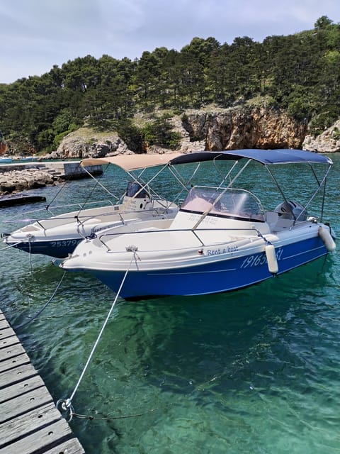 Boat Tour: Releaxing Tour of Vrbnik Coast - Frequently Asked Questions