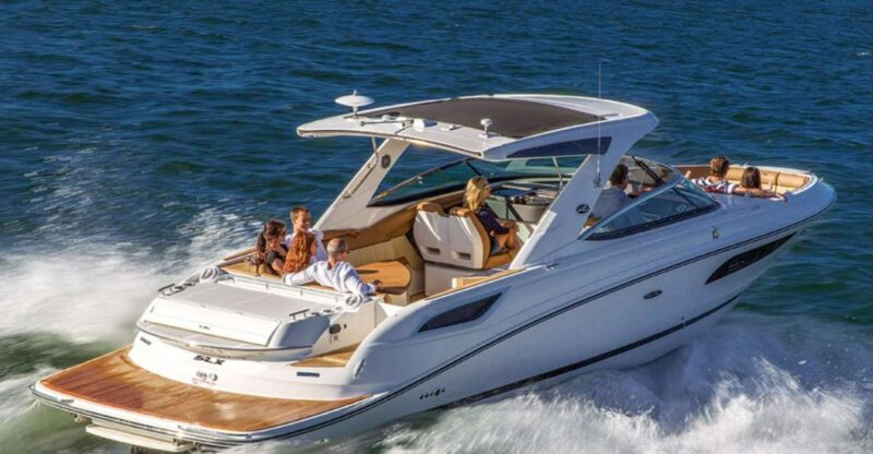 Boat Tour & Sunset Cruise Washington DC - Key Points