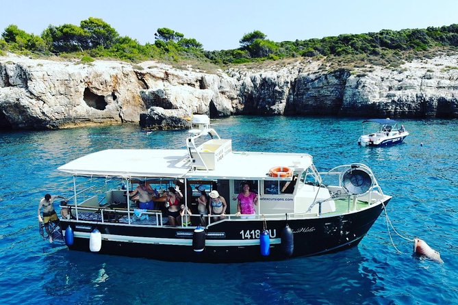 Boat Tour, Swimming, Snorkeling, South Istria, Kamenjak, Premantura - Key Points