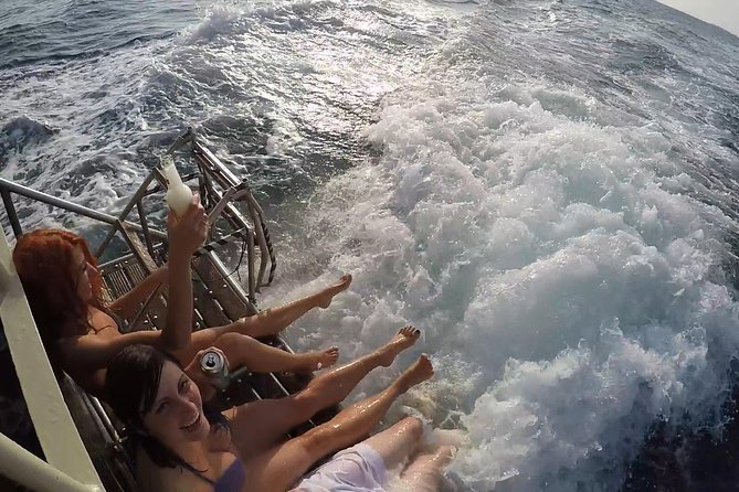 Boat Tour, Swimming, Snorkeling, South Istria, Kamenjak, Premantura - Logistics