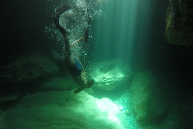 Boat Tour, Swimming, Snorkeling, South Istria, Kamenjak, Premantura - Private Tour