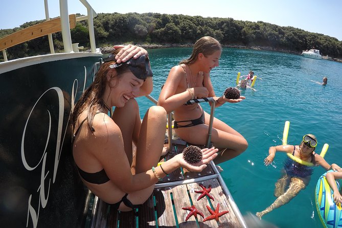 Boat Tour, Swimming, Snorkeling, South Istria, Kamenjak, Premantura - Nearby Attractions