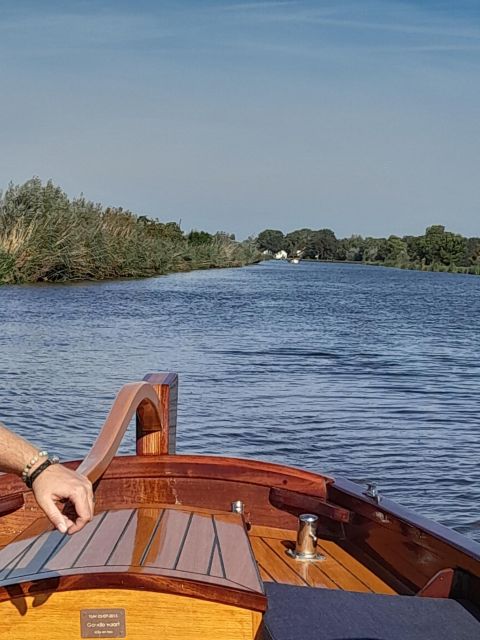 Boat Tour the Hague and Scheveningen - Highlights of the Experience