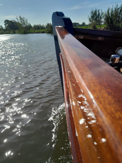 Boat Tour the Hague and Scheveningen - Suitability for Different Groups