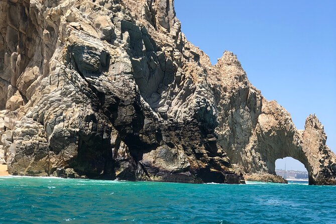 Boat Tour to Cabo San Lucas Arch and Rock Formations - Traveler Reviews and Feedback