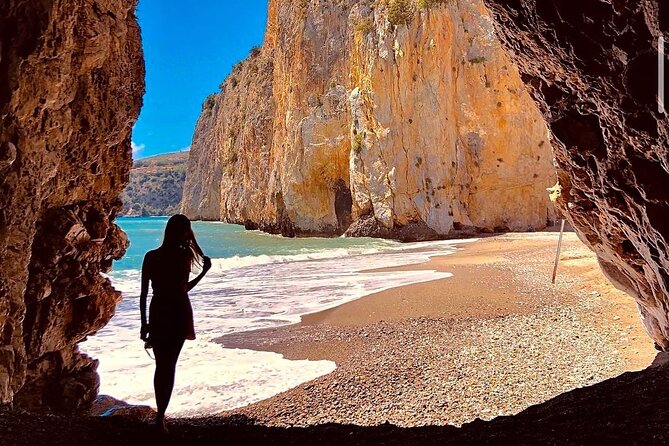 Boat Tour to Discover the Costa Del Mito of Capo Palinuro - Positive Customer Experiences