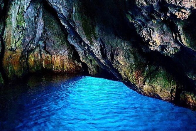 Boat Tour to Discover the Costa Del Mito of Capo Palinuro - Cancellation Policy and Flexibility