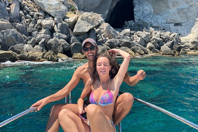Boat Tour to Egadi Favignana and Levanzo Islands From Trapani - Tour Schedule and Duration