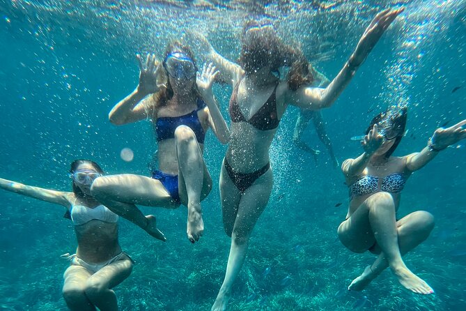 Boat Tour to Egadi Favignana and Levanzo Islands From Trapani - Reviews and Certificate of Excellence