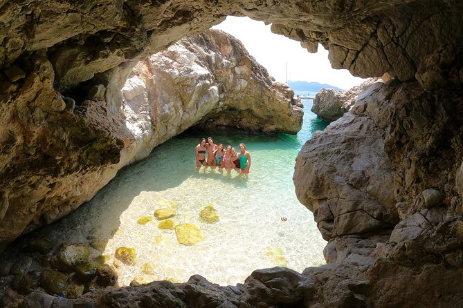 Boat Tour to Egadi Favignana and Levanzo Islands From Trapani - Cancellation Policy and Refund