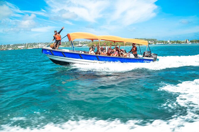 Boat Tour to Johnny Cay & Aquarium in San Andres Island - Cancellation and Booking Details
