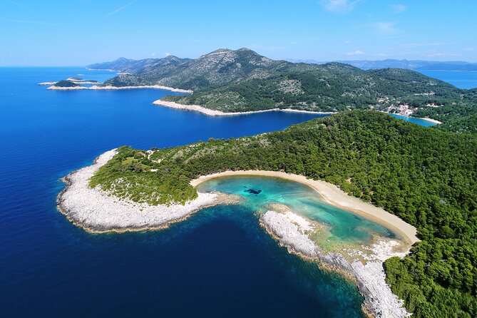 Boat Tour to Mljet National Park & 3 Islands - Tour Logistics