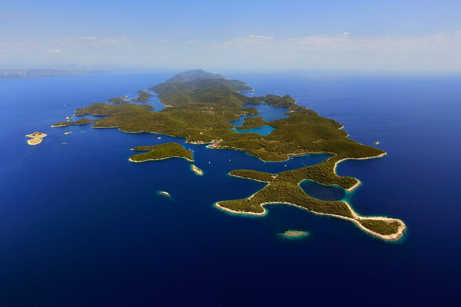 Boat Tour to Mljet National Park & 3 Islands - Cancellation Policy