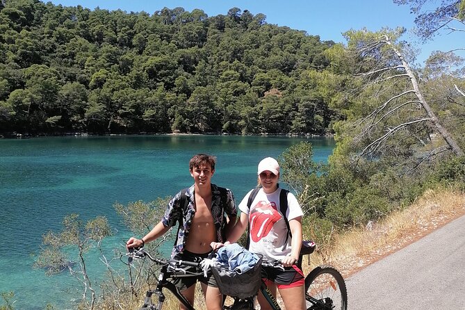 Boat Tour to Mljet National Park & 3 Islands - Breathtaking Natural Wonders