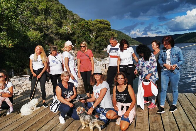 Boat Tour to Rovinj and Lim Fjord - Inclusions and Accessibility