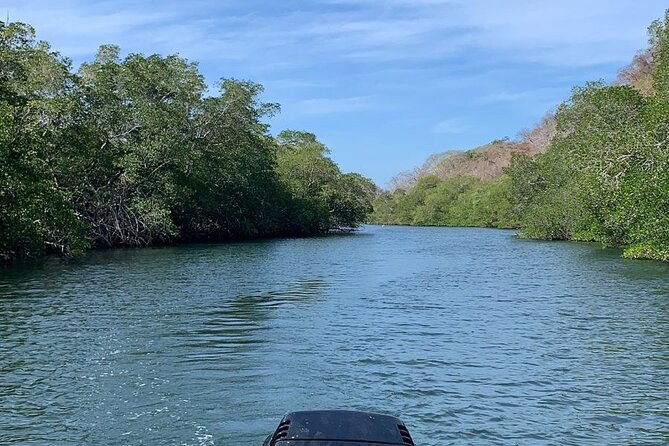 Boat Tour to the Exotic Caves With Snorkel From Playas Del Coco - Traveler Feedback and Ratings