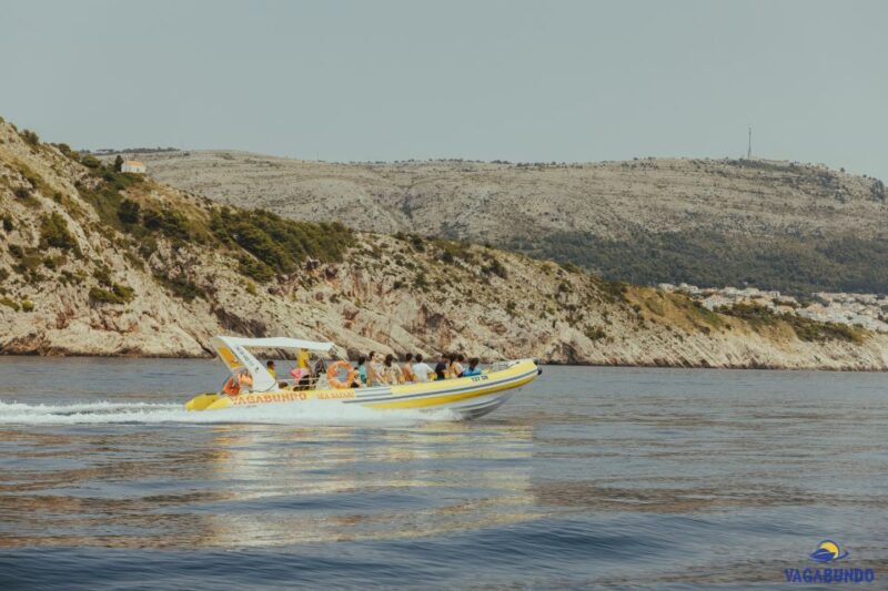 Boat Tour - Visit Ston Walls and Tasting Oysters on Farm - Activity Details