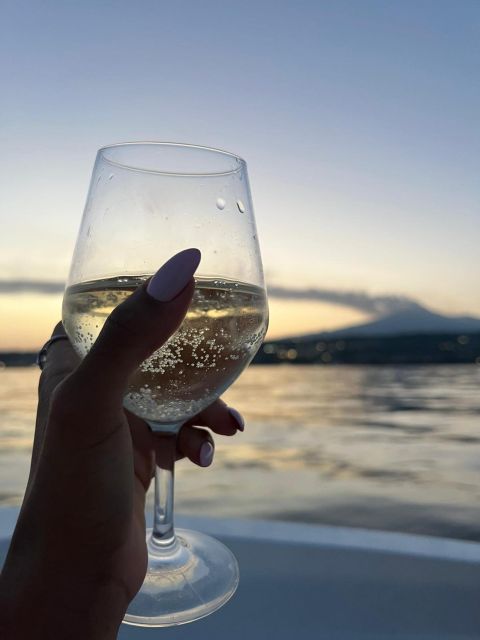BOAT TOUR WITH APERITIF ON BOARD IN THE CYCLOPS ISLANDS - Locations of Interest