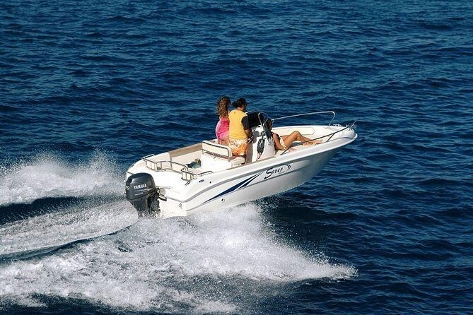 Boat Tour With Skipper ,Island Krk & Kvarner Bay! - Meeting and Pickup