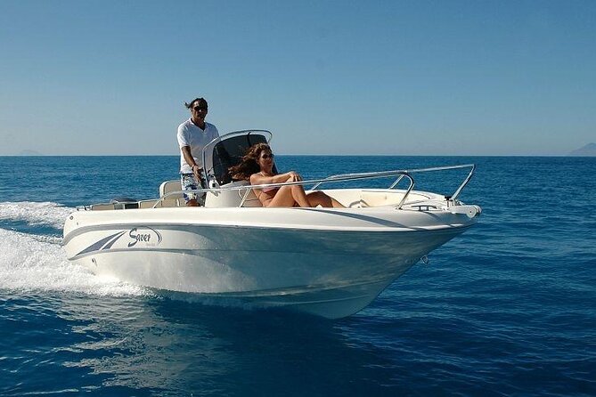 Boat Tour With Skipper ,Island Krk & Kvarner Bay! - Booking Information