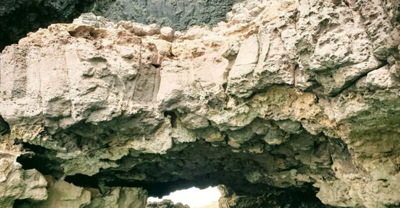 Boat Tours - Aguas Belas Cave - Ribeira Da Barca - Experience Highlights