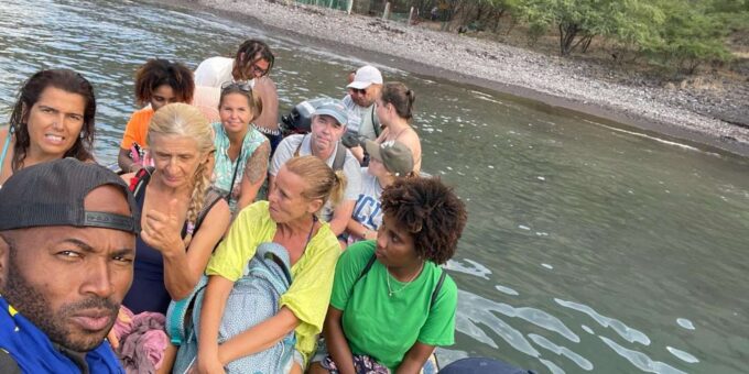 Boat Tours - Aguas Belas Cave - Ribeira Da Barca - Meet Your Guide
