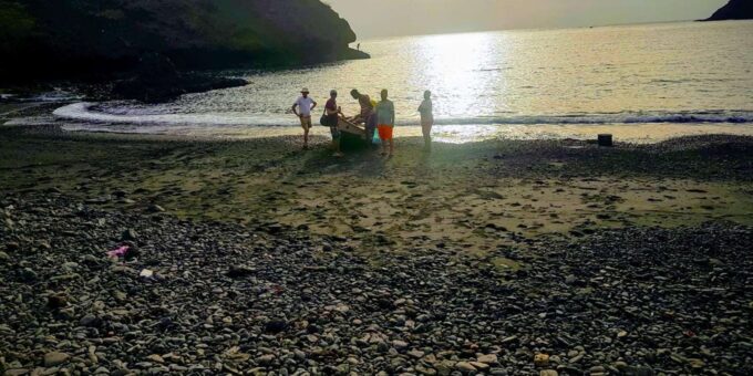 Boat Tours - Aguas Belas Cave - Ribeira Da Barca - What to Expect