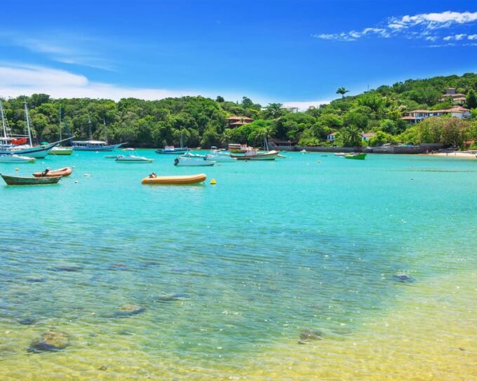 Boat Tours in Búzios - Recap