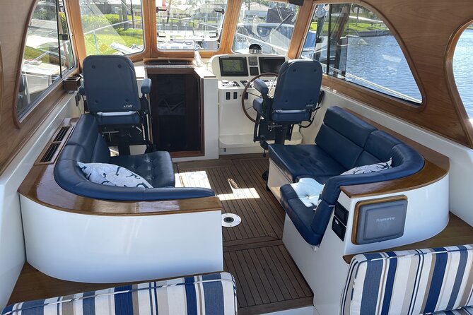 Boat Tours of Cape Ann: Whale or Seal Watching, Lighthouses and Harbor Cruises. - Booking and Pricing