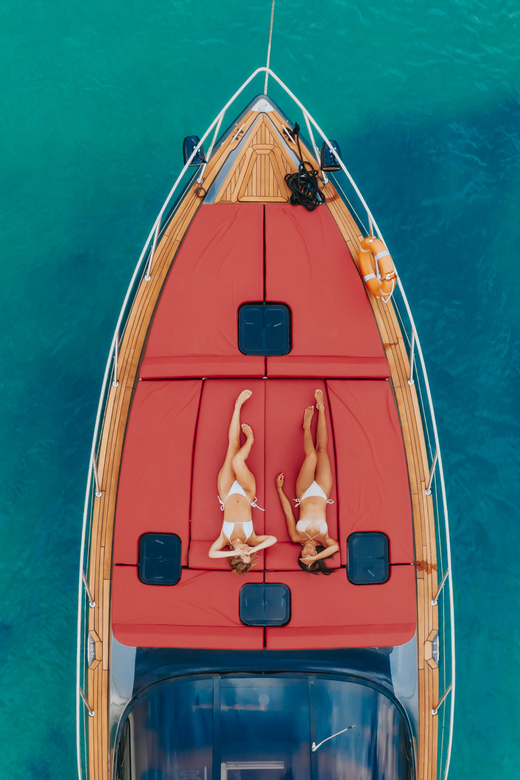 Boat Tours Troia, Sunsets - Experience Highlights