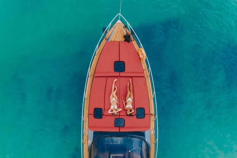Boat Tours Troia, Sunsets - Accommodations and Services