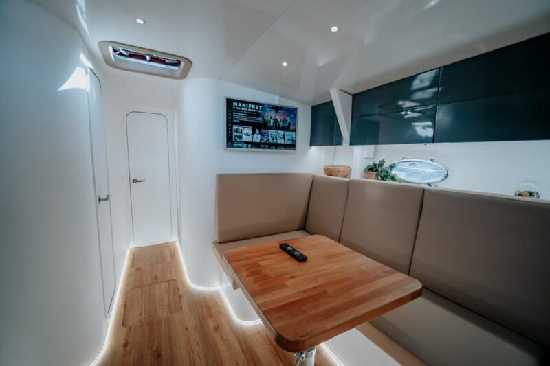 Boat Tours Troia, Sunsets - Accessibility and Customer Feedback