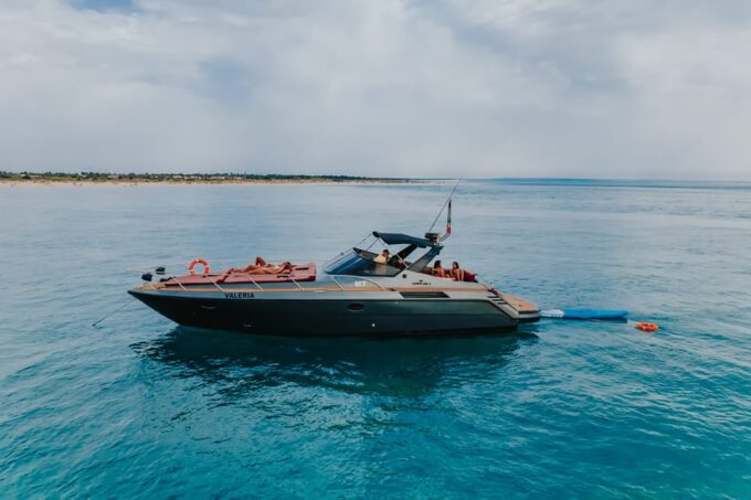 Boat Tours Troia, Sunsets - Itinerary Options