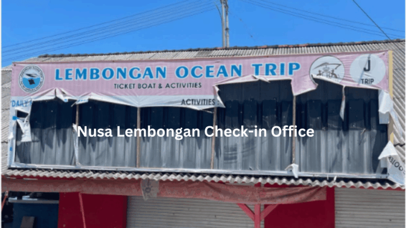 Boat Transfers Between Nusa Penida and Nusa Lembongan - Customer Feedback