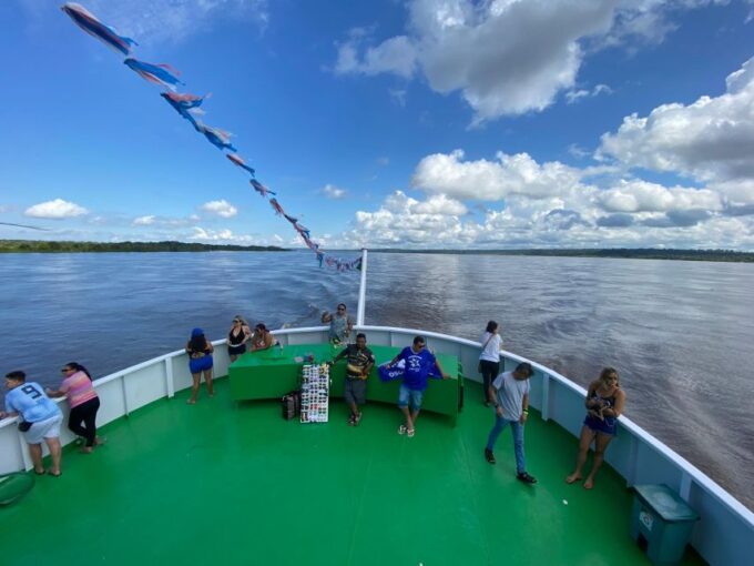 Boat Travel in Amazon - Go Wherever You Want in Amazon! - Frequently Asked Questions