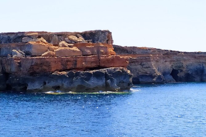 Boat Trip Along the Coast of Formentera - Trip Overview and Details