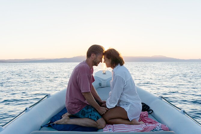 Boat Trip and Cooking Experience, Chania - Experience Overview