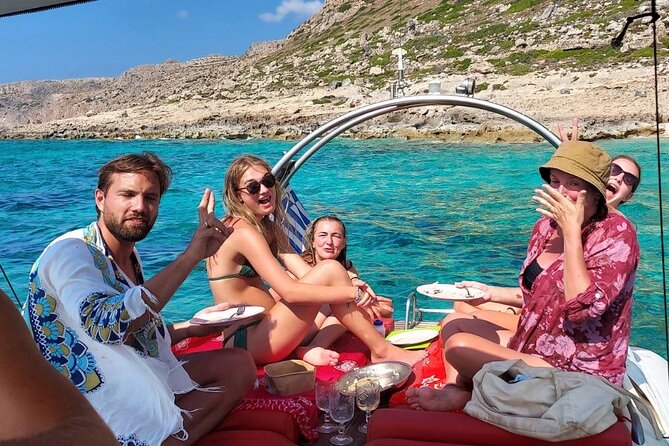 Boat Trip and Cooking Experience, Chania - Booking and Availability