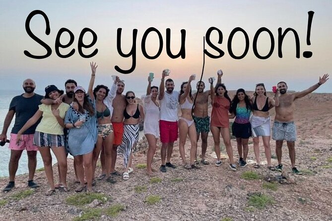 Boat Trip and Snorkeling at Daymaniyat Island - Cancellation and Refund Policy