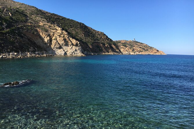 Boat Trip and Snorkeling in the Gulf of Calvi - Exploring the Gulf of Calvi