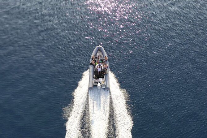 Boat Trip and Snorkeling in Villefranche-Sur-Mer - Experience and Expectations