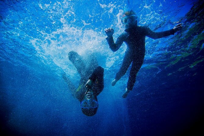 Boat Trip and Snorkeling in Villefranche-Sur-Mer - Customer Feedback
