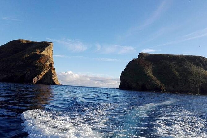 Boat Trip Around Cabras Islet With Snorkeling - Key Points